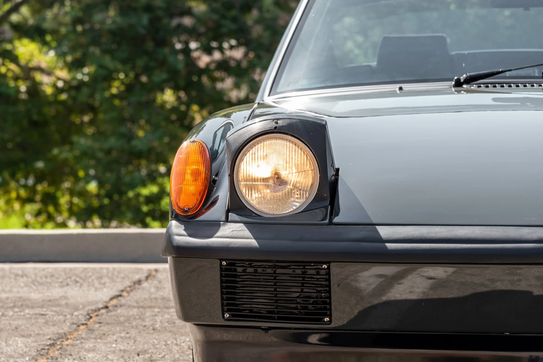 1974 Porsche 914/4 - Image 13 of 31