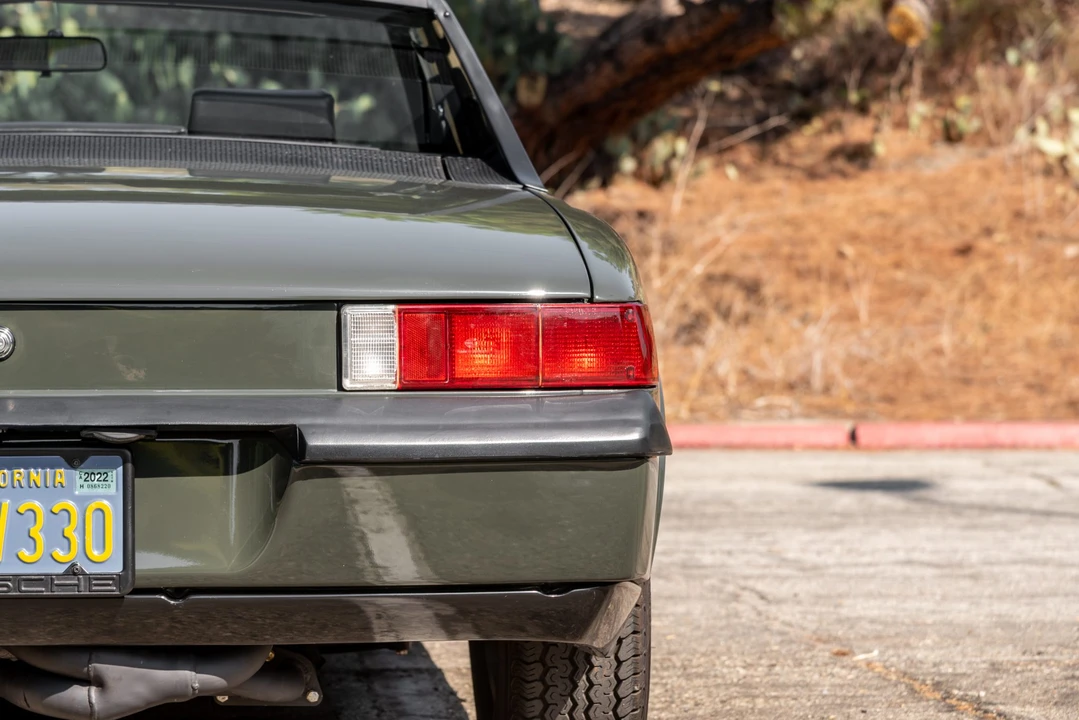1974 Porsche 914/4 - Image 26 of 31