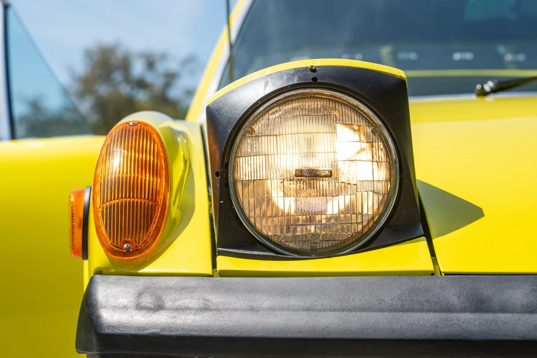 1974 Porsche 914/4 - Image 22 of 31