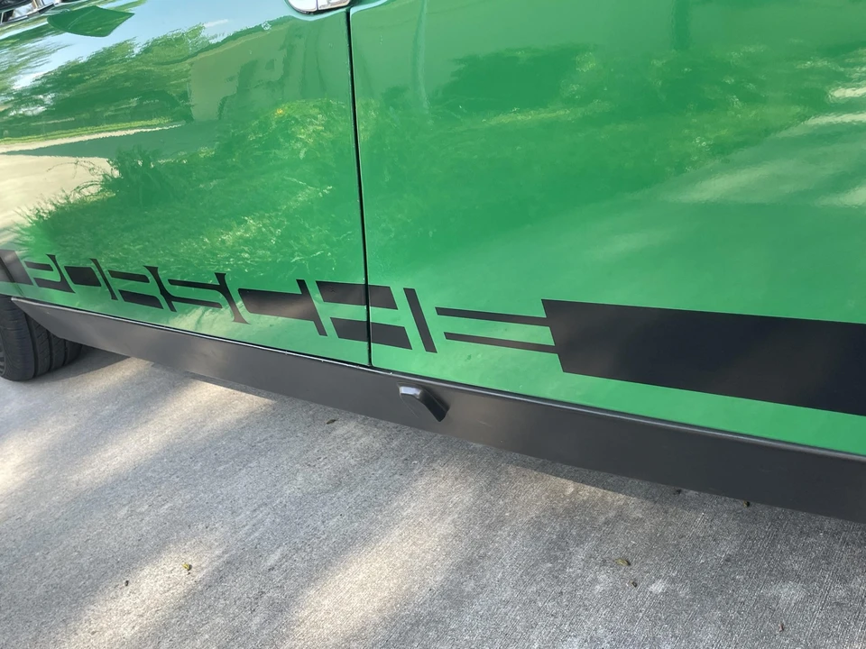 1974 Porsche 914/4 - Image 31 of 31