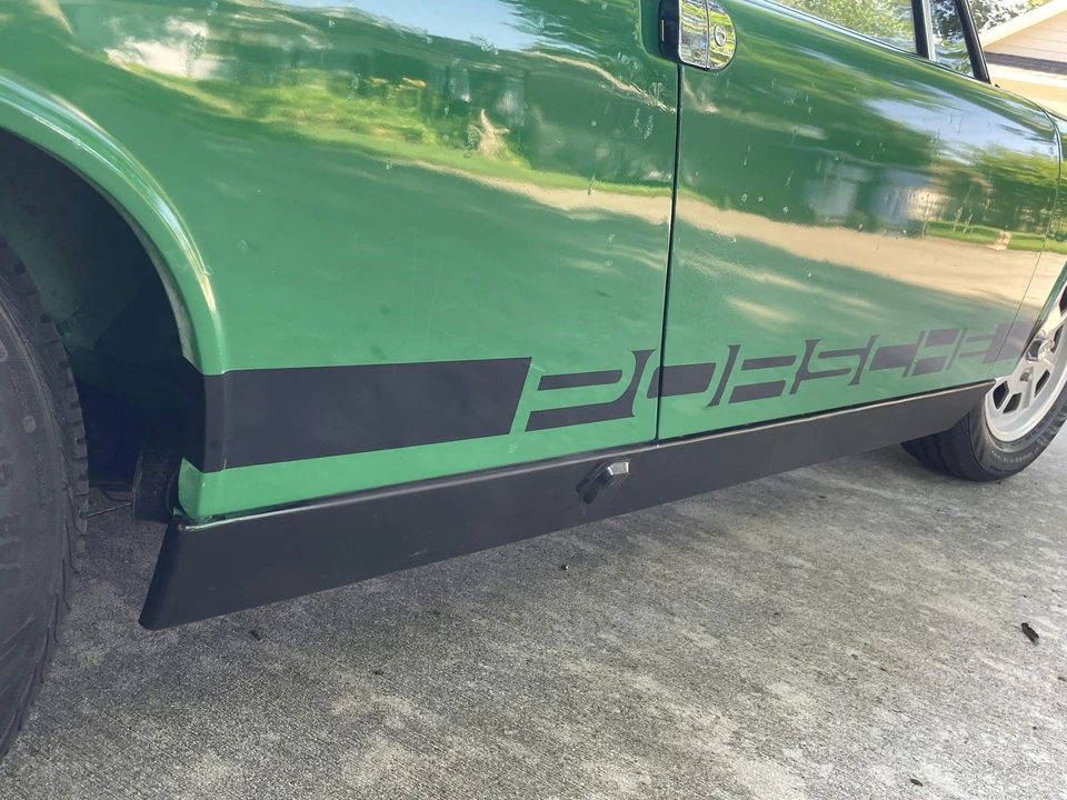 1974 Porsche 914/4 - Image 30 of 31