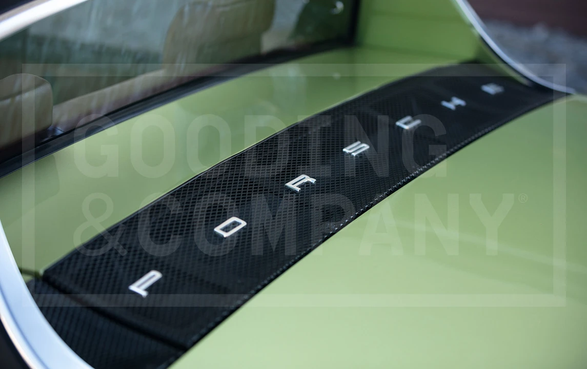 1974 Porsche 914/4 - Image 16 of 21