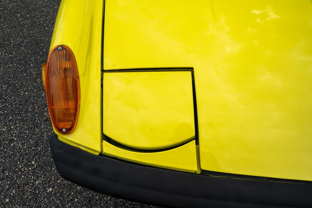 1974 Porsche 914/4 - Image 24 of 31