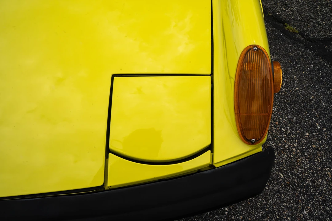 1974 Porsche 914/4 - Image 25 of 31