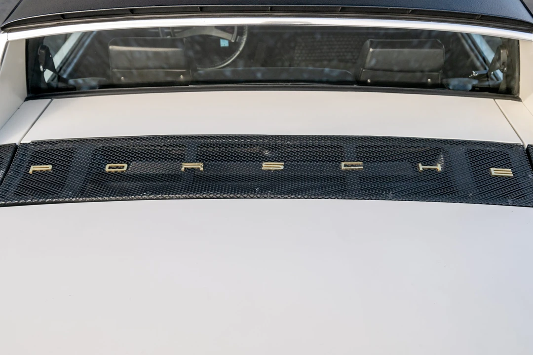 1974 Porsche 914/4 - Image 24 of 31