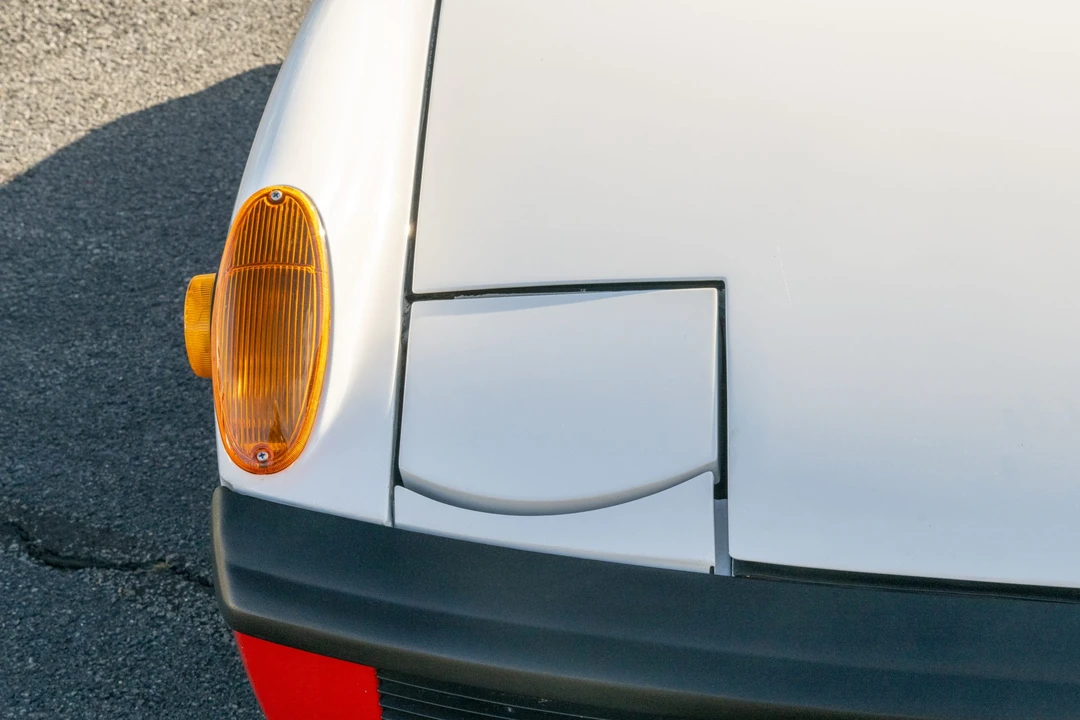 1974 Porsche 914/4 - Image 13 of 31
