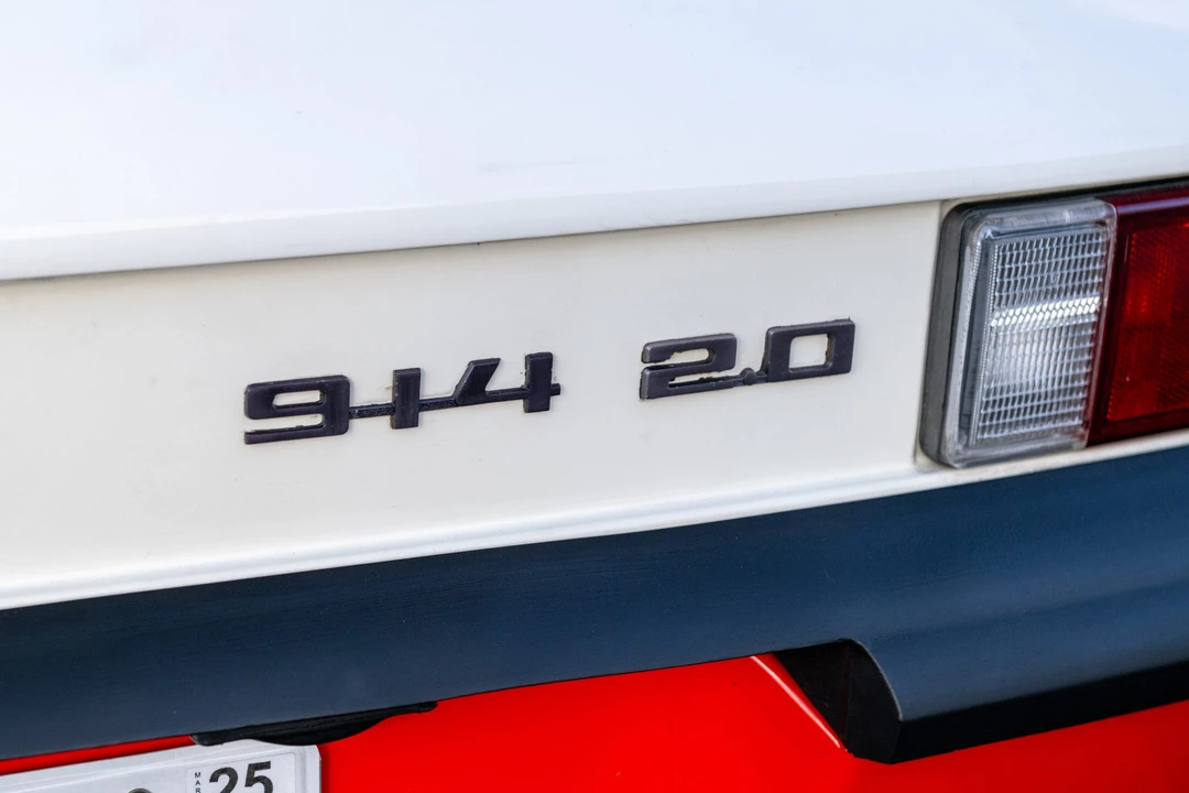 1974 Porsche 914/4 - Image 28 of 31