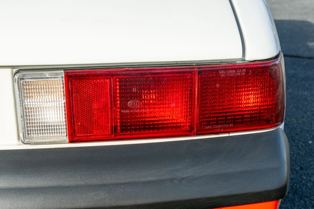 1974 Porsche 914/4 - Image 23 of 31