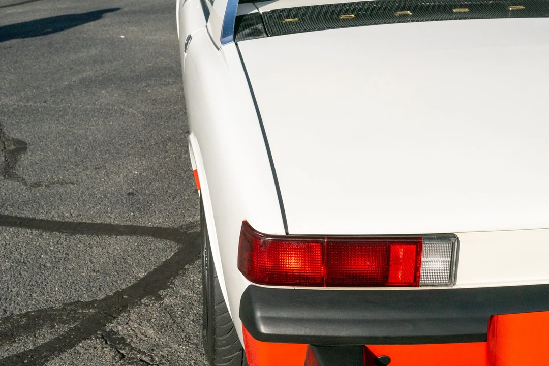 1974 Porsche 914/4 - Image 19 of 31