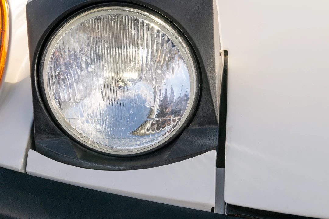 1974 Porsche 914/4 - Image 16 of 31