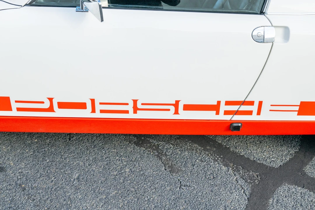 1974 Porsche 914/4 - Image 27 of 31