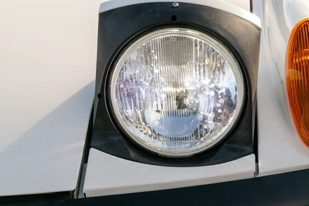 1974 Porsche 914/4 - Image 17 of 31