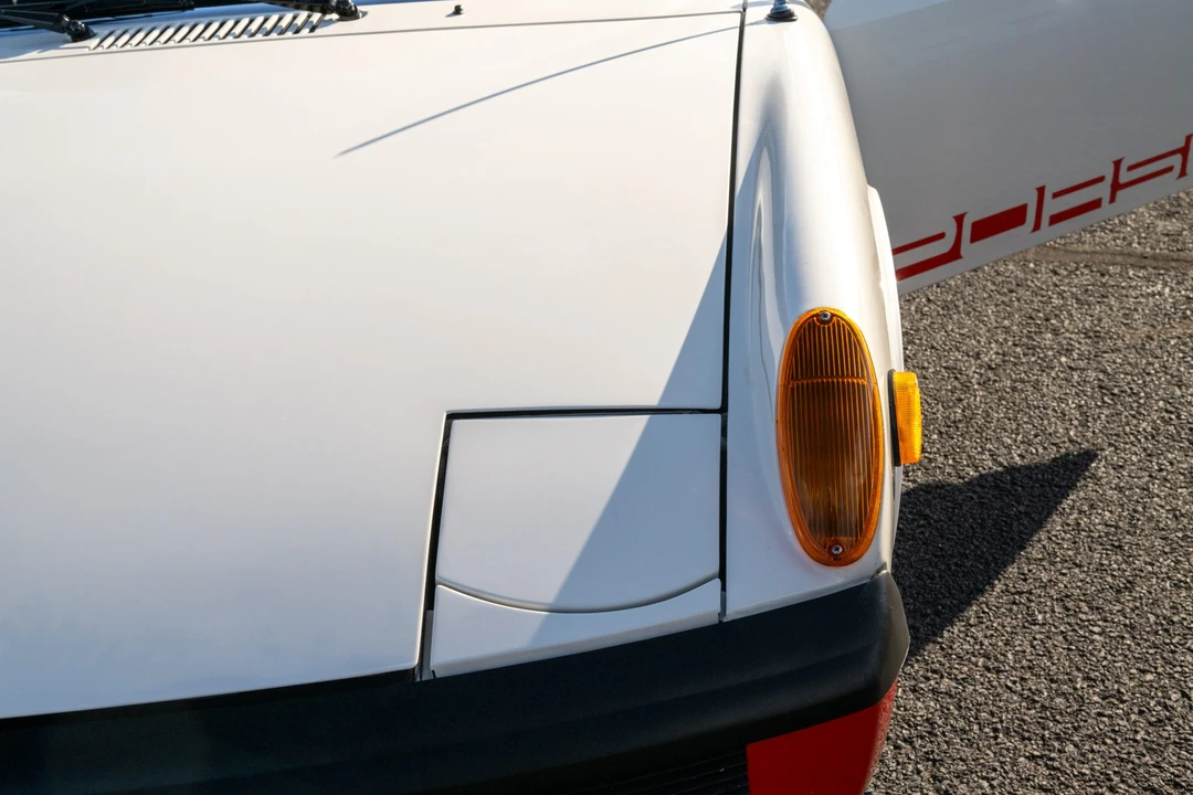 1974 Porsche 914/4 - Image 14 of 31