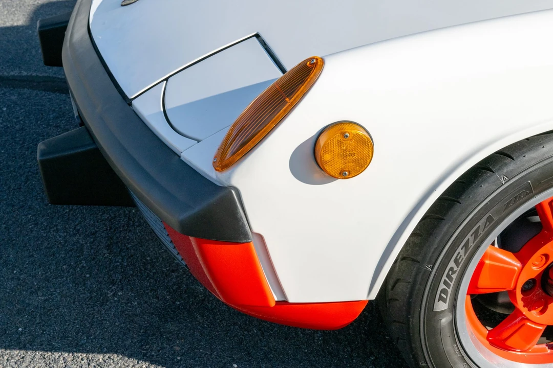 1974 Porsche 914/4 - Image 25 of 31