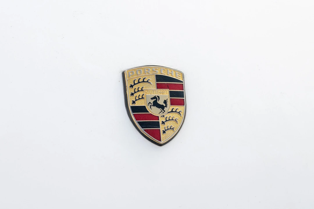 1974 Porsche 914/4 - Image 26 of 31