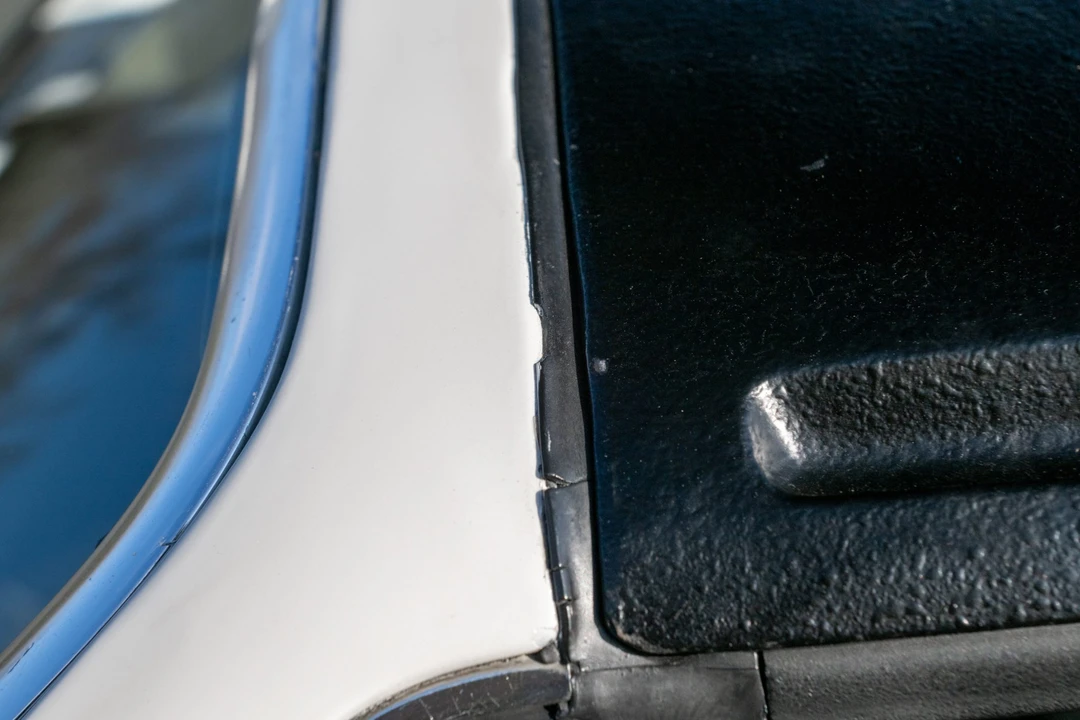 1974 Porsche 914/4 - Image 31 of 31