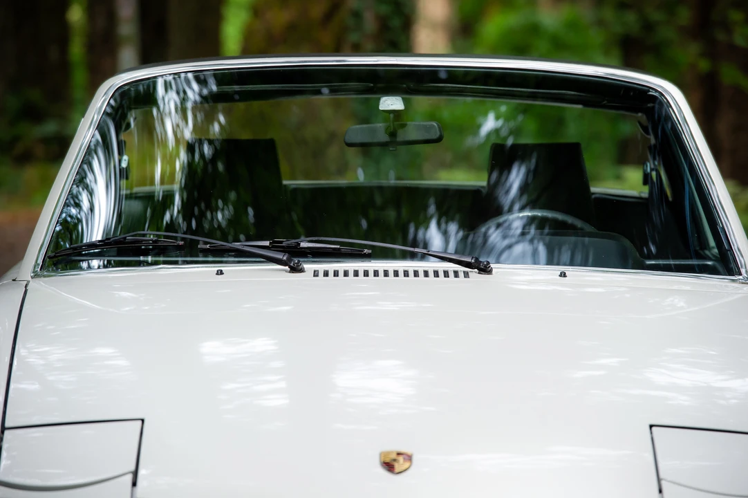 1974 Porsche 914/4 - Image 25 of 31