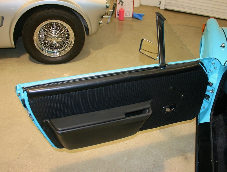 1974 Porsche 914/4 - Image 28 of 31