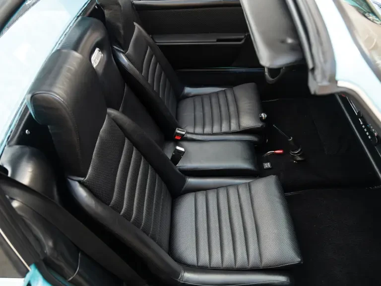 1974 Porsche 914/4 - Image 15 of 29