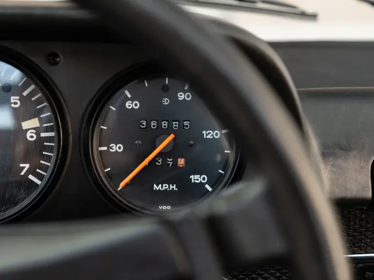 1974 Porsche 914/4 - Image 14 of 29