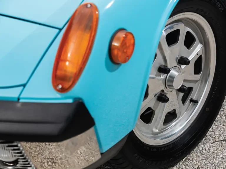 1974 Porsche 914/4 - Image 9 of 29