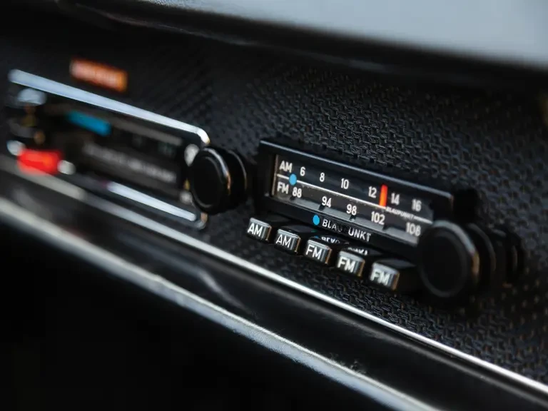 1974 Porsche 914/4 - Image 17 of 29