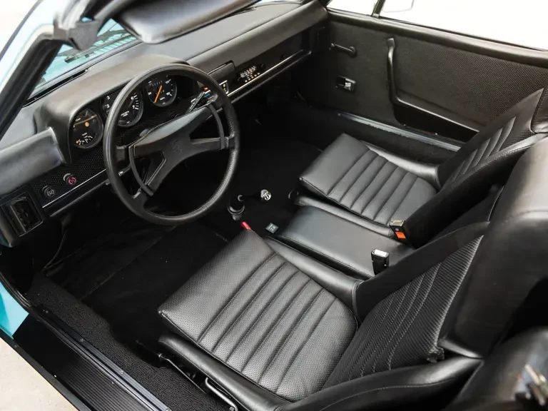 1974 Porsche 914/4 - Image 5 of 29