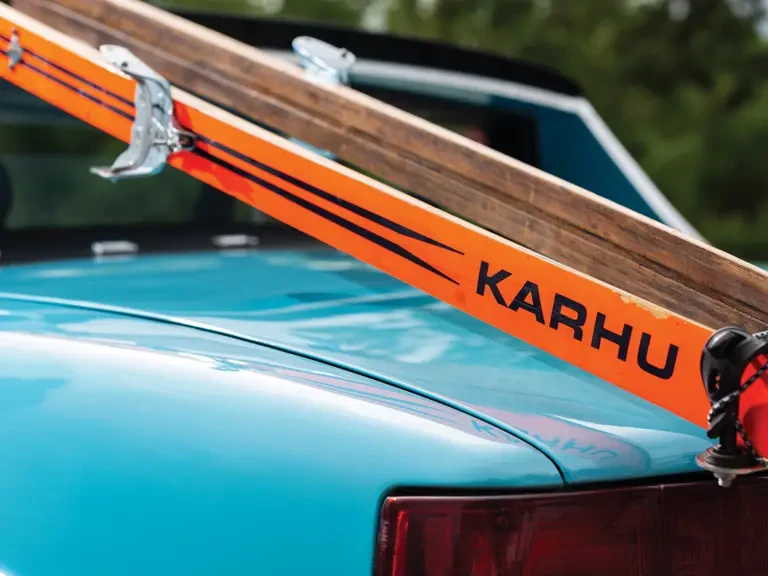 1974 Porsche 914/4 - Image 12 of 29