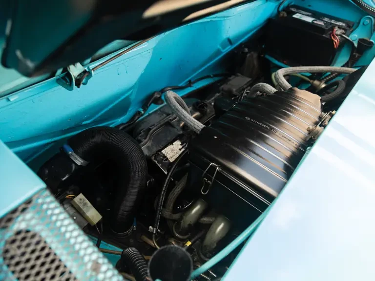 1974 Porsche 914/4 - Image 4 of 29