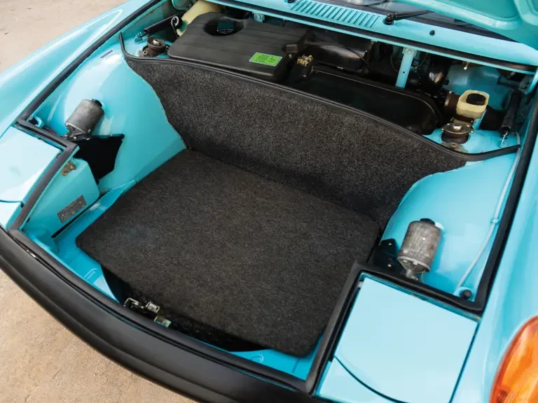 1974 Porsche 914/4 - Image 21 of 29