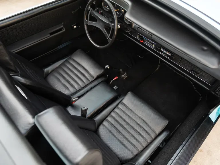 1974 Porsche 914/4 - Image 16 of 29