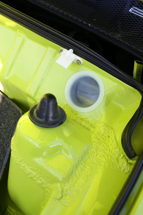 1974 Porsche 914/4 - Image 3 of 31