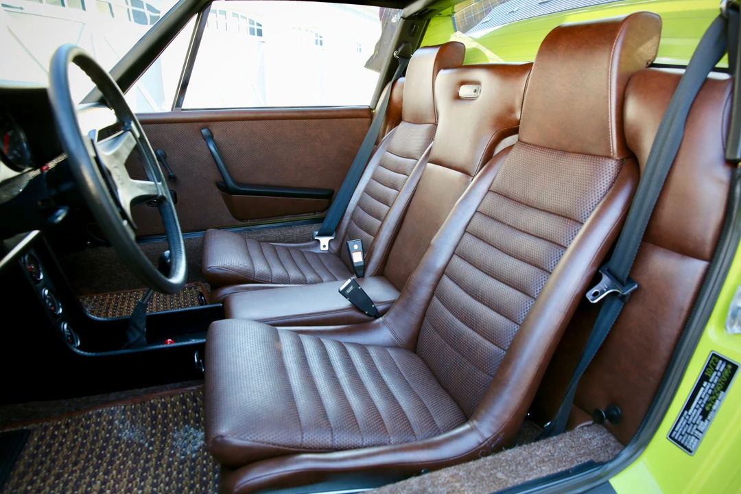 1974 Porsche 914/4 - Image 29 of 31