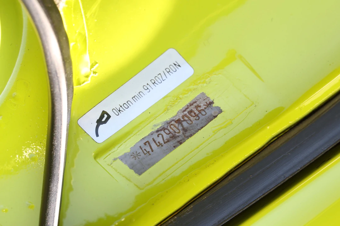 1974 Porsche 914/4 - Image 20 of 31