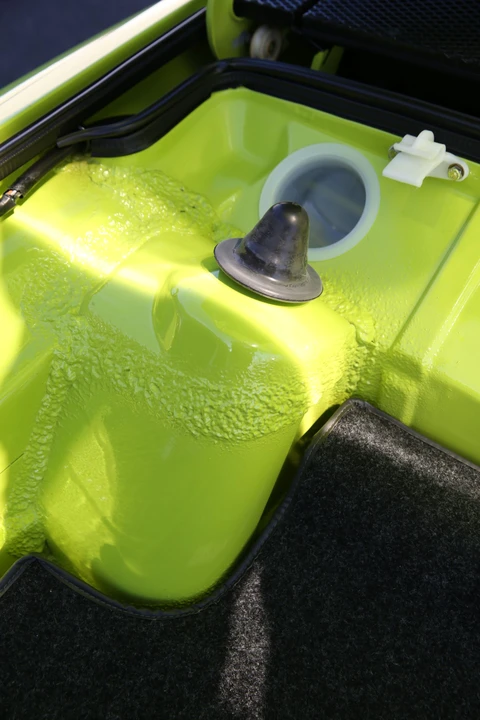 1974 Porsche 914/4 - Image 2 of 31