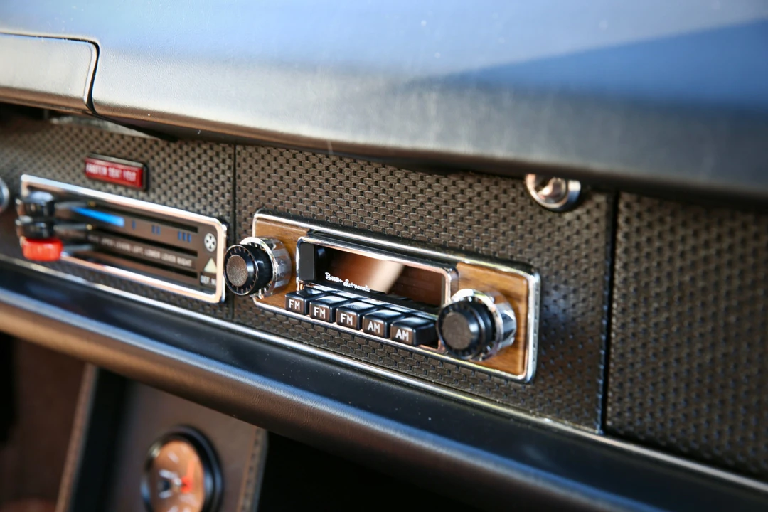 1974 Porsche 914/4 - Image 23 of 31