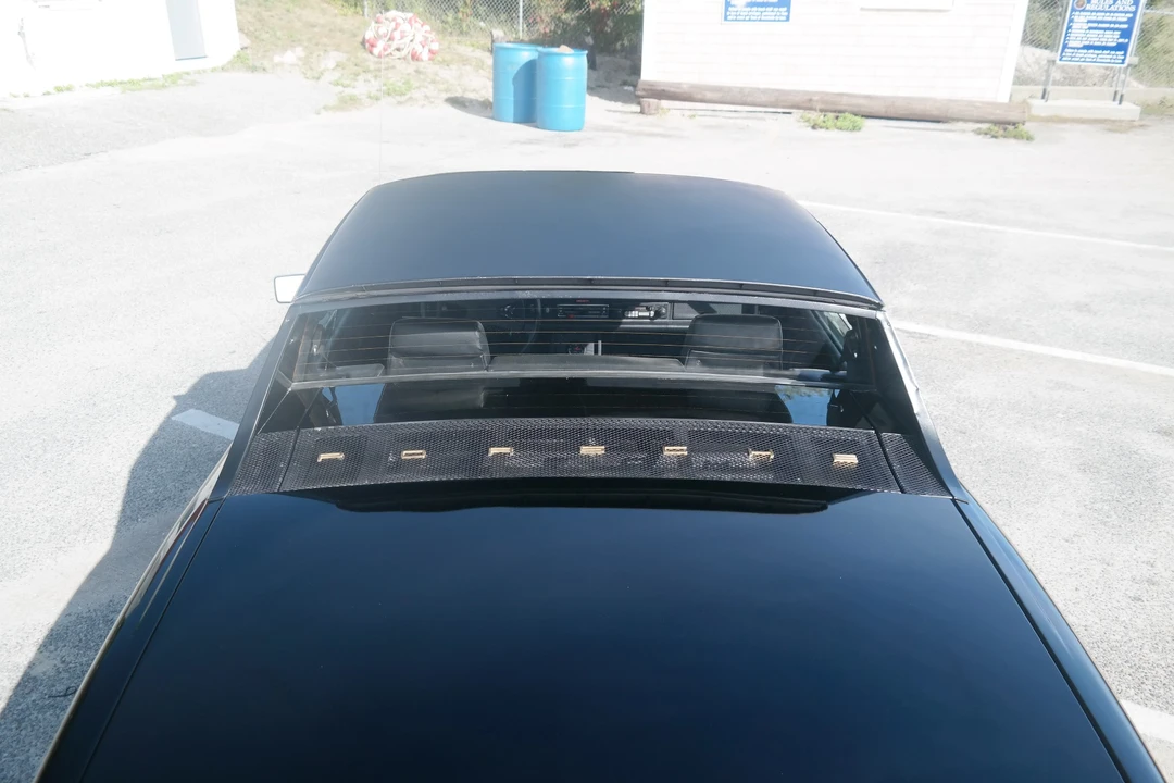 1974 Porsche 914/4 - Image 5 of 31