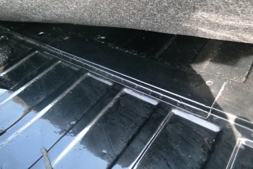 1974 Porsche 914/4 - Image 17 of 31