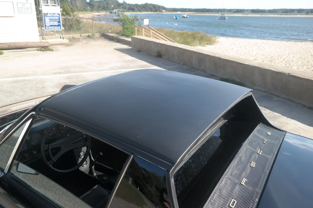 1974 Porsche 914/4 - Image 10 of 31
