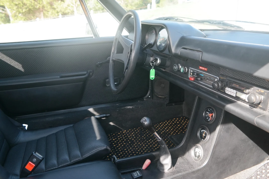 1974 Porsche 914/4 - Image 21 of 31