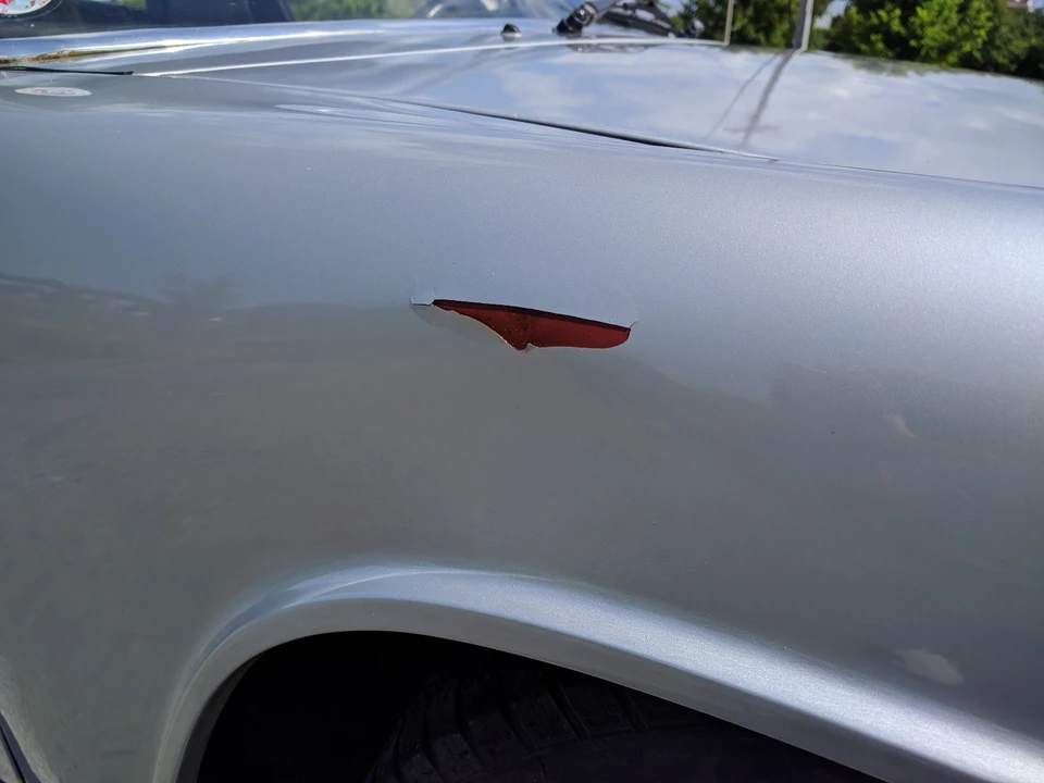 1974 Porsche 914/4 - Image 19 of 21