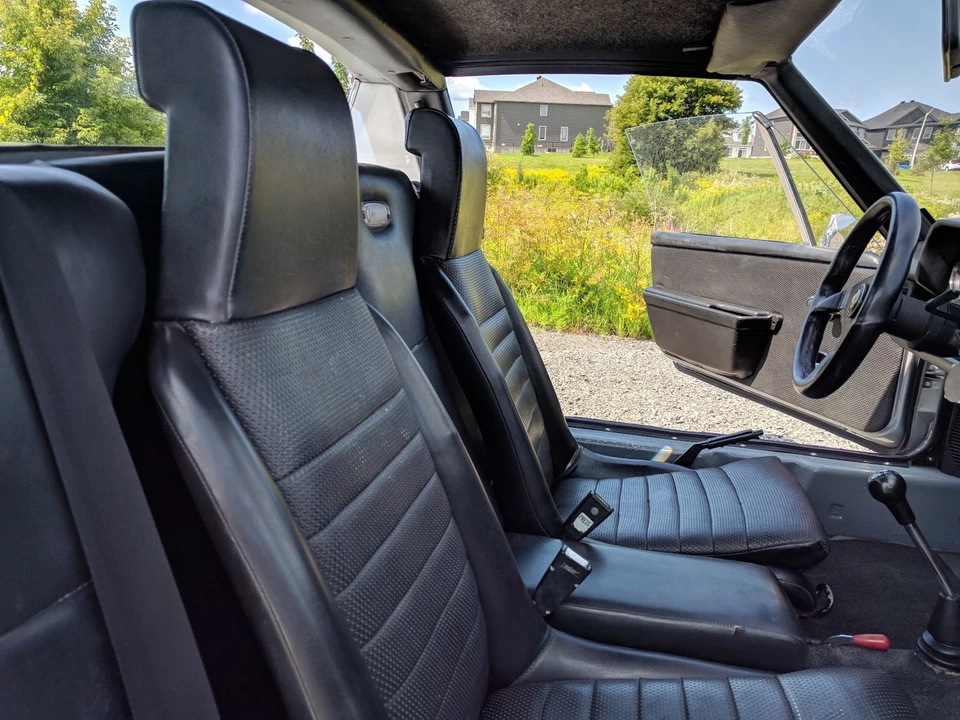 1974 Porsche 914/4 - Image 4 of 21
