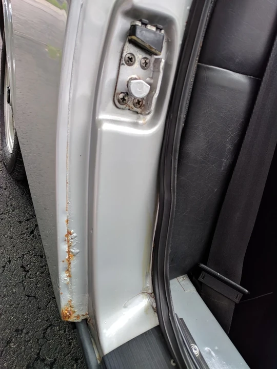 1974 Porsche 914/4 - Image 15 of 21