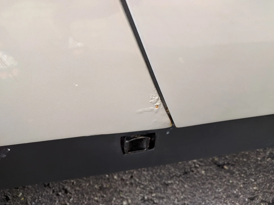 1974 Porsche 914/4 - Image 18 of 21