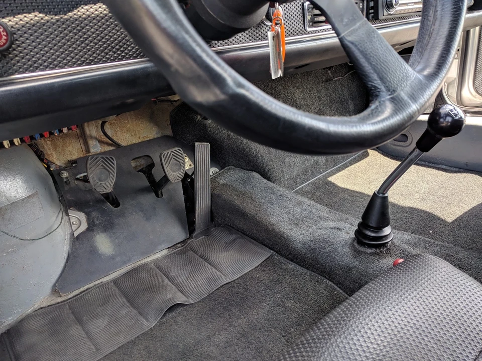 1974 Porsche 914/4 - Image 5 of 21