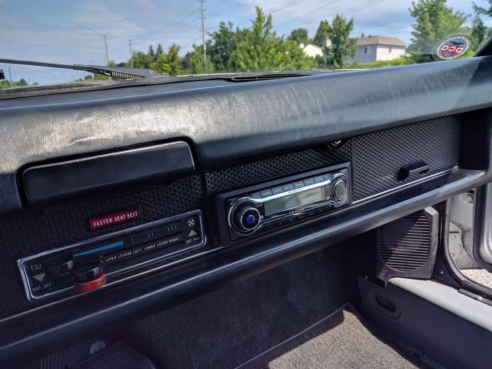 1974 Porsche 914/4 - Image 7 of 21