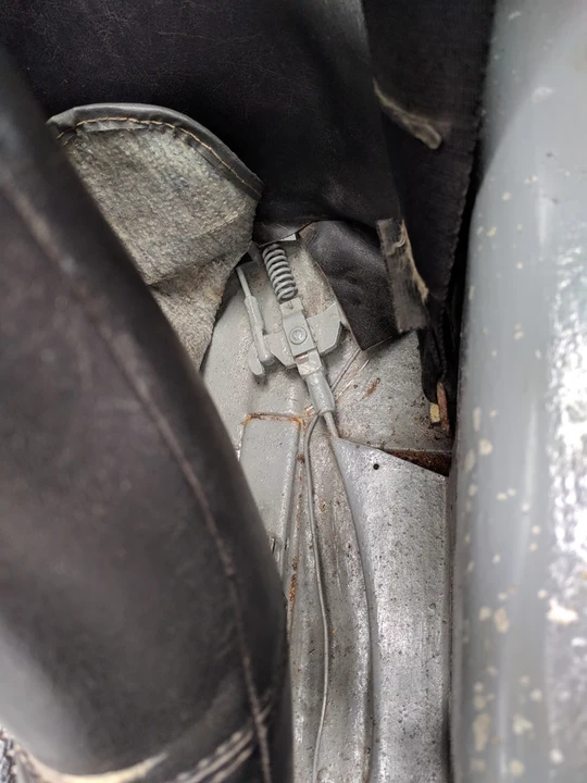 1974 Porsche 914/4 - Image 16 of 21