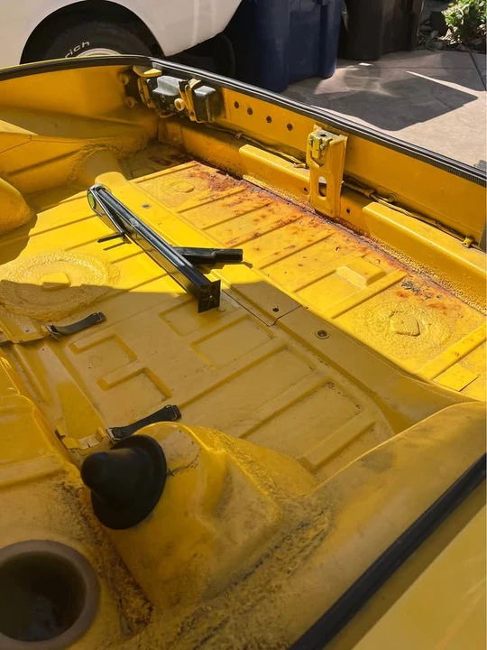 1974 Porsche 914/4 - Image 7 of 20