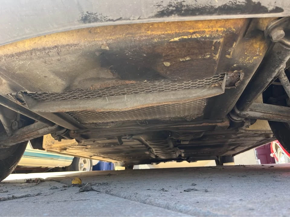1974 Porsche 914/4 - Image 20 of 20