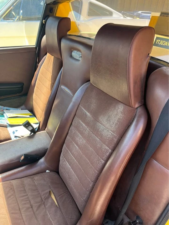 1974 Porsche 914/4 - Image 15 of 20